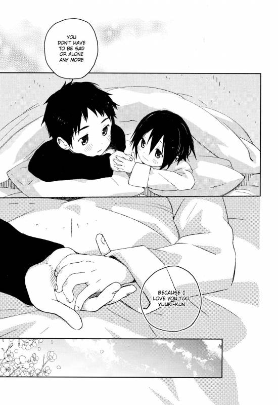 (Shota Scratch SP5) [S-Size (Shinachiku)] Tonari no Yuuki-kun [English] {Shotachan}_53