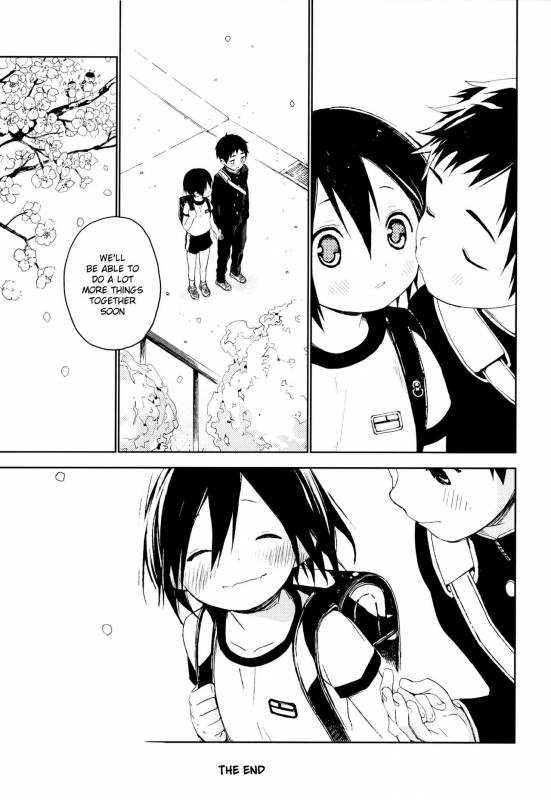 (Shota Scratch SP5) [S-Size (Shinachiku)] Tonari no Yuuki-kun [English] {Shotachan}_55