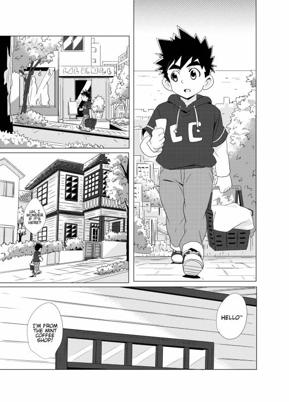 (Shota Scratch SP5) [WEST ONE (10nin)] Sparkle [English] [Procrastination Scans]_04