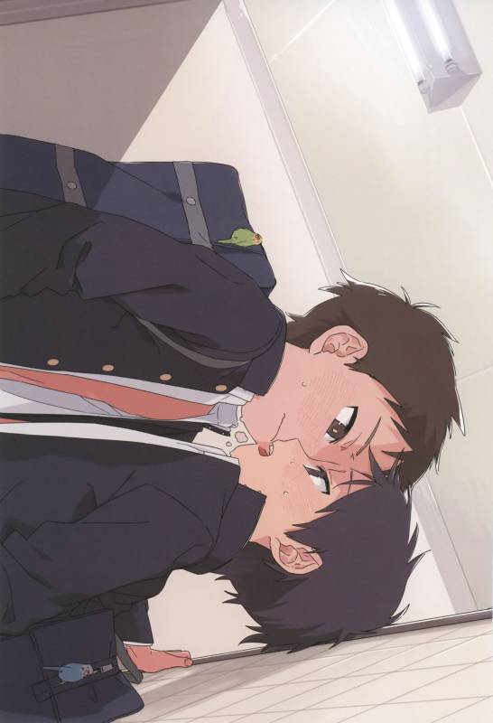 (ShotaFes 2) [ShotaFes Junbikai (Various)] Shounen Festa_05