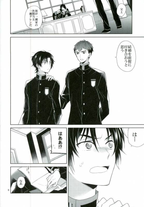 (Shuuen no Kizuna 2) [Maibotsu (Akitani)] Chuuburarin no Ashita (Owari no Seraph)_03