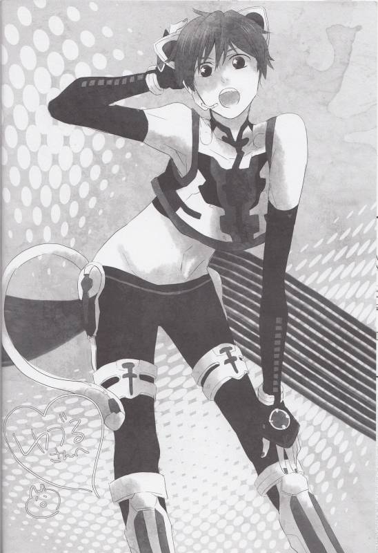 (THE VOC@LOiD M@STER14) [Caramellize! (Yuzuru)] Silent Voice (Vocaloid)_18