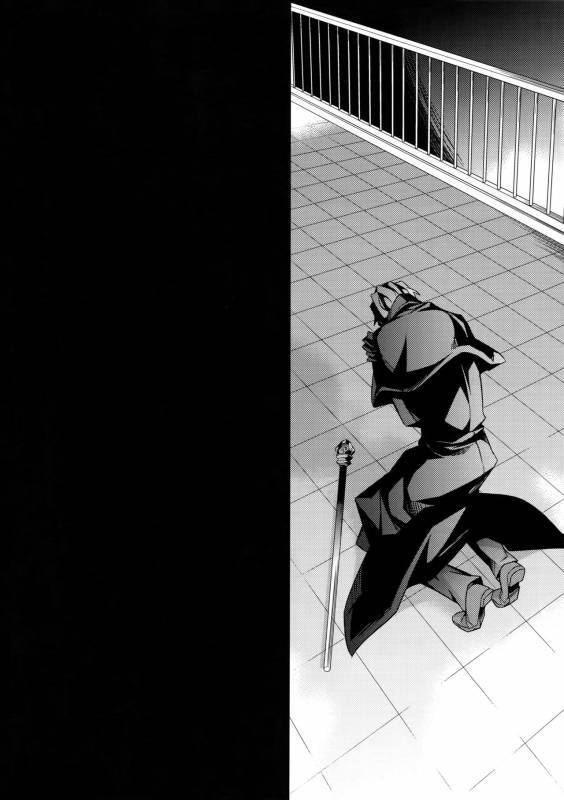 (Tokiomi Festival) [Crazy9 (Ichitaka)] Kari Some no Koi 3 (FateZero)_14