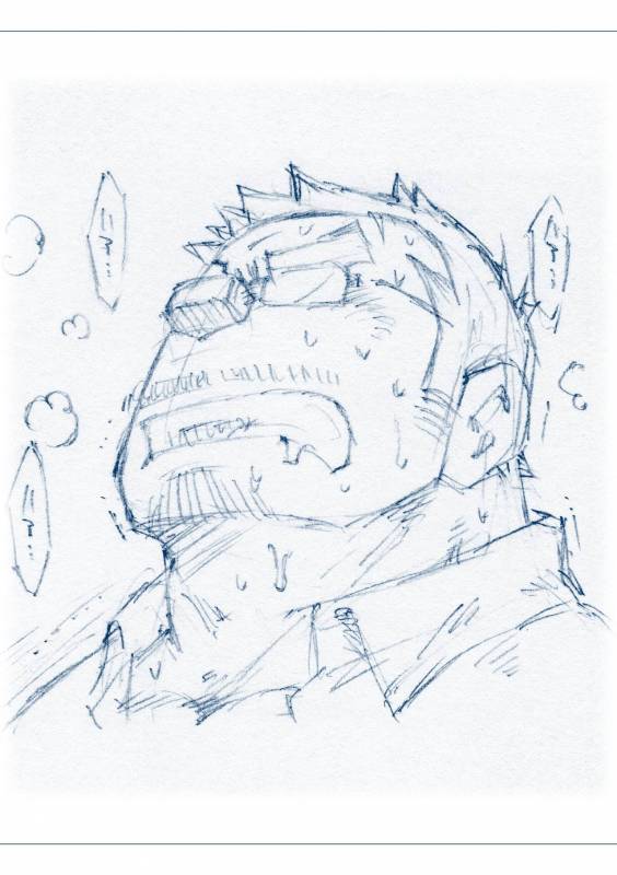 (Yarou Fes 2012) [NG (Noda Gaku)] Inogashira Takeru [Chinese] [黑夜汉化组]_28