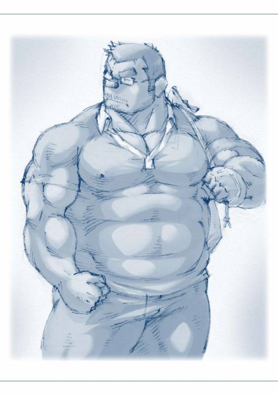 (Yarou Fes 2012) [NG (Noda Gaku)] Inogashira Takeru [Chinese] [黑夜汉化组]_29