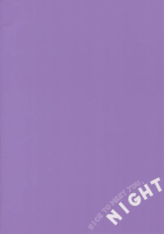 (brilliant days 5) [MEOW (Kotori Aiko)] NICE TO MEET YOU, NIGHT (Ensemble Stars!) [English] [Anzu]_29