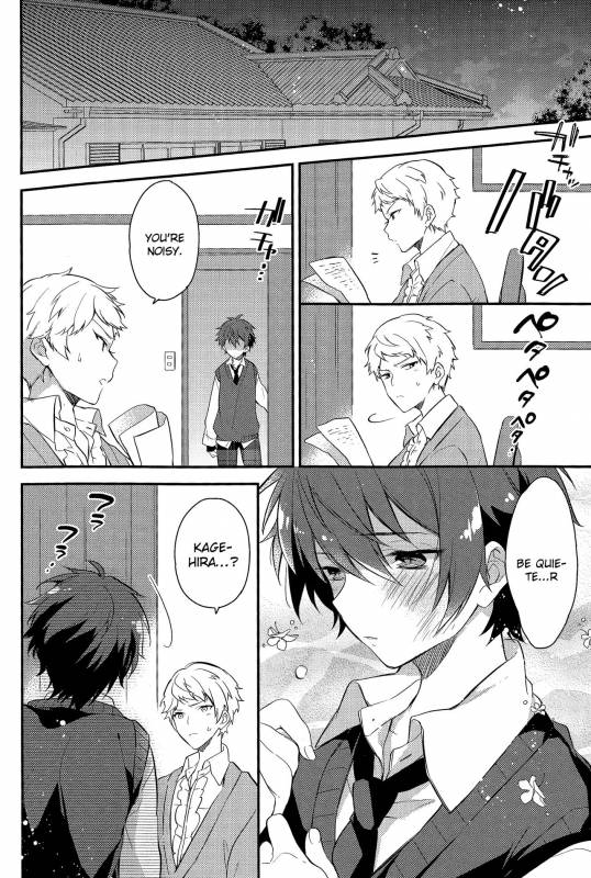 (brilliant days 6) [Samgyetang (Seseri)] Tsugunai no Innocent (Ensemble Stars!) [English]_15