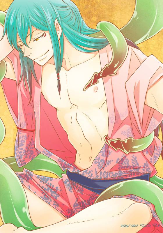 [+10 (Rakuda Torino)] Kazura to Nie [Digital]_53