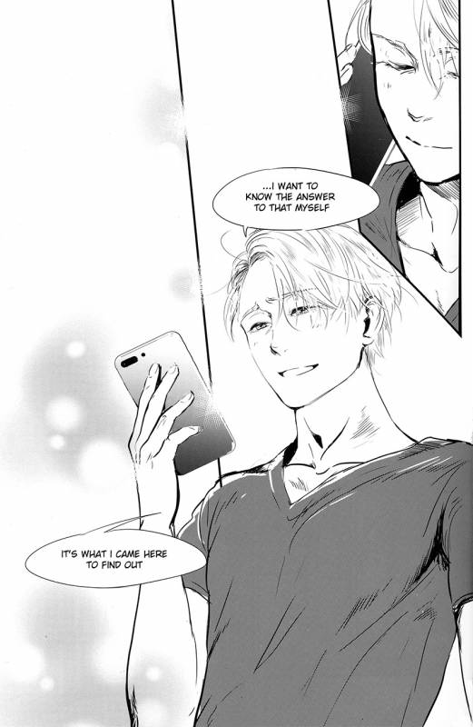 [1pack (nattou)] netsu, yadorasete (Yuri!!! on ICE) [English]_11