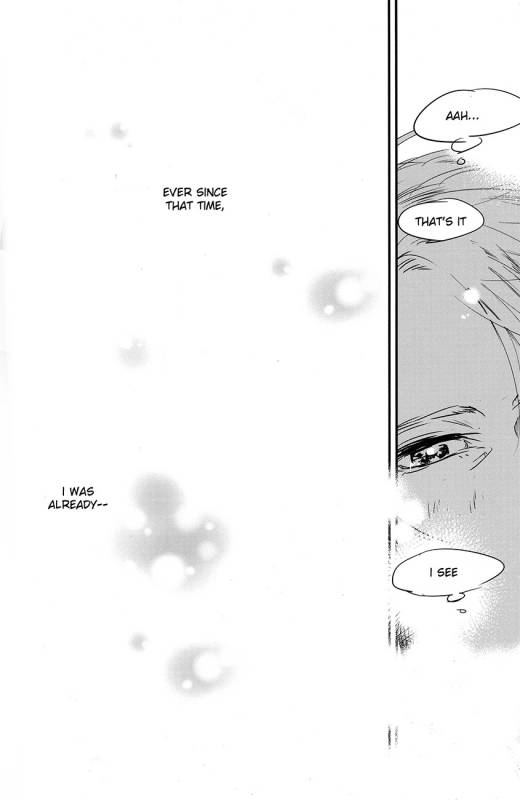 [1pack (nattou)] netsu, yadorasete (Yuri!!! on ICE) [English]_61