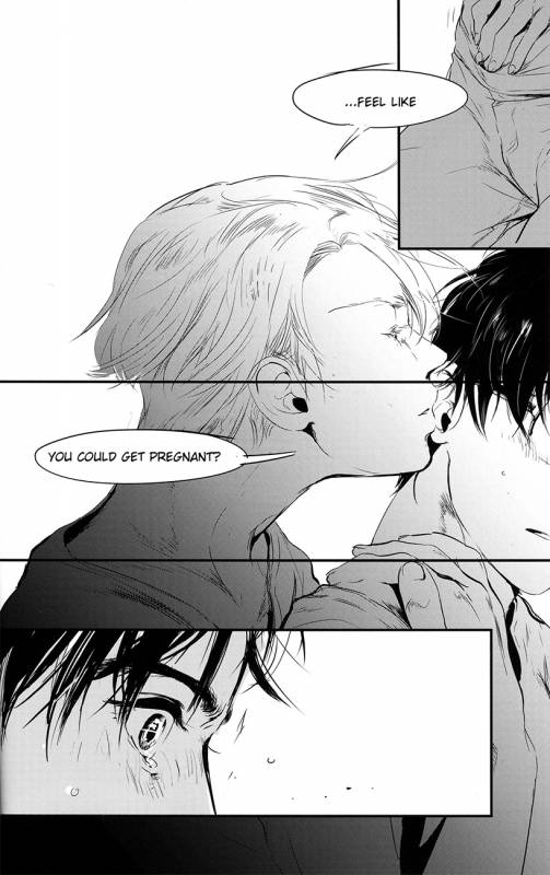 [1pack (nattou)] netsu, yadorasete (Yuri!!! on ICE) [English]_71