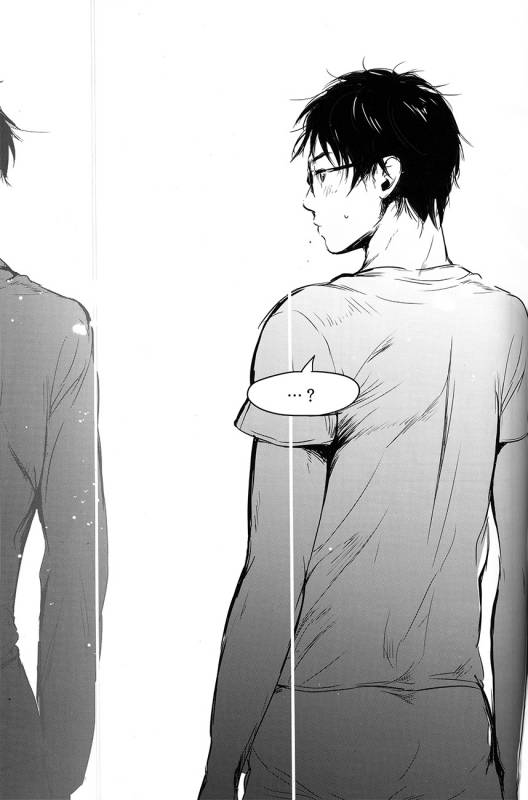 [1pack (nattou)] netsu, yadorasete (Yuri!!! on ICE) [English]_74