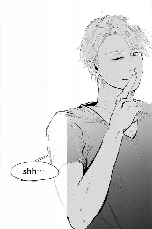 [1pack (nattou)] netsu, yadorasete (Yuri!!! on ICE) [English]_79