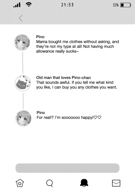 [Akaeboshi (Binto)] Papa Katsu! [English] [mysterymeat3] [Digital]_08