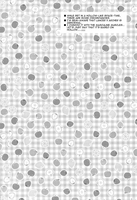 [Altopia (Alto)] Archer wa Ore no Yome  Archer Is My Wife (Fatehollow ataraxia) [E_03