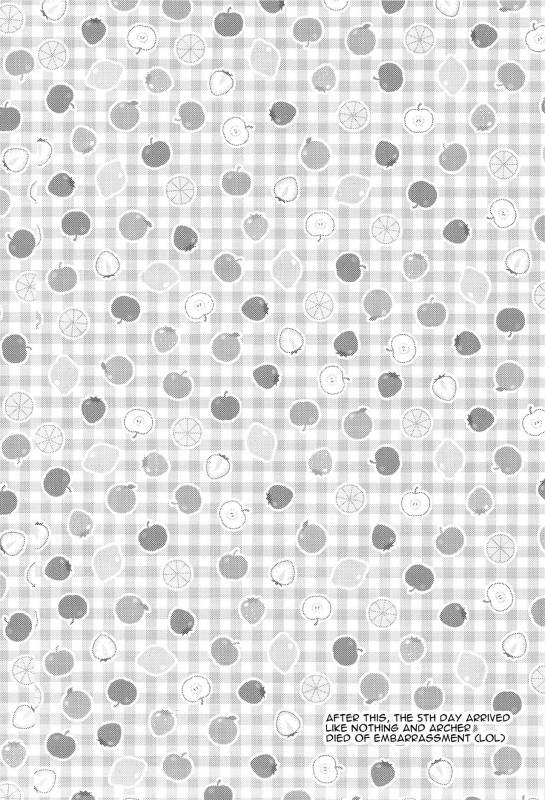 [Altopia (Alto)] Archer wa Ore no Yome  Archer Is My Wife (Fatehollow ataraxia) [E_19