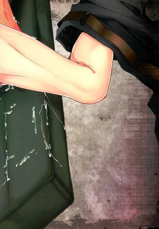 [BALLS (som)] 主将凌辱 (黒子のバスケ)_17