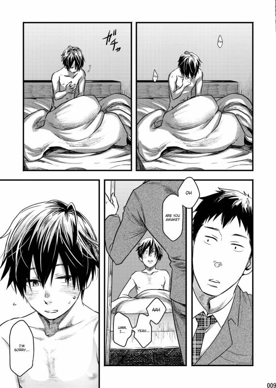 [BOX (Tsukumo Gou)] Me o Tojite Yume o Miru 2 [English] {Shotachan} [Digital]_07