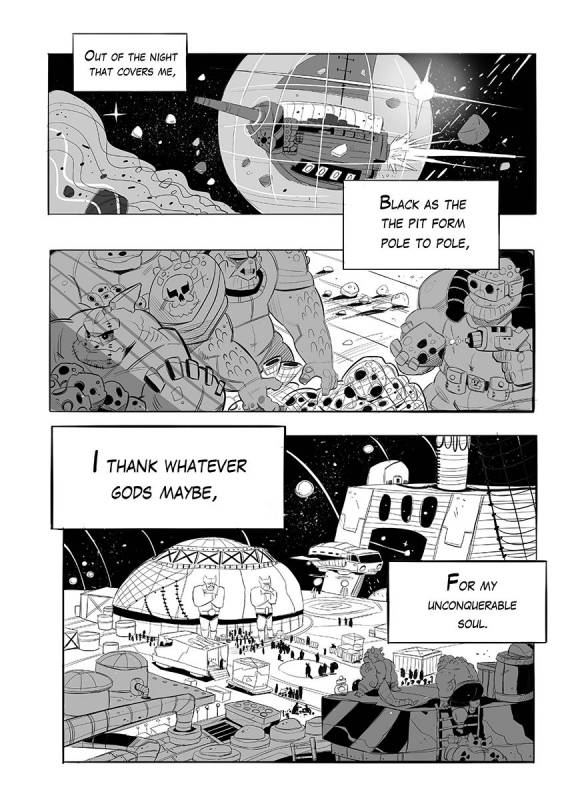 [Balmos] One Man VS The Sea_01