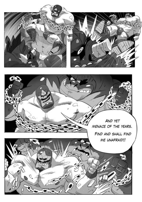 [Balmos] One Man VS The Sea_09