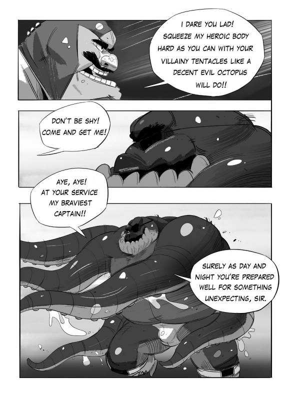 [Balmos] One Man VS The Sea_17