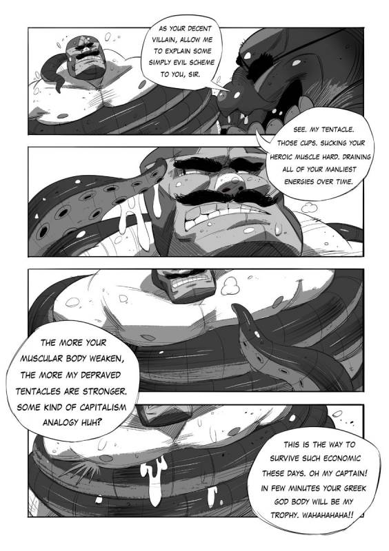 [Balmos] One Man VS The Sea_20