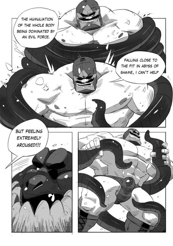 [Balmos] One Man VS The Sea_22