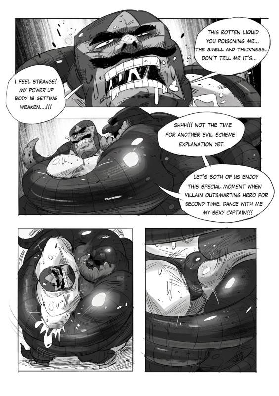 [Balmos] One Man VS The Sea_29