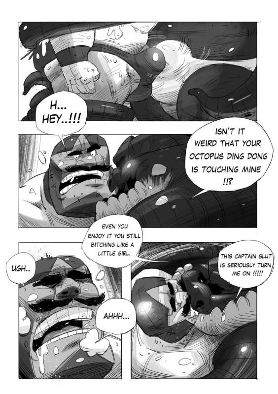 [Balmos] One Man VS The Sea_30