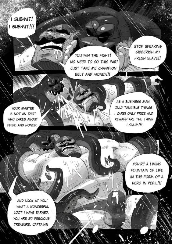 [Balmos] One Man VS The Sea_36