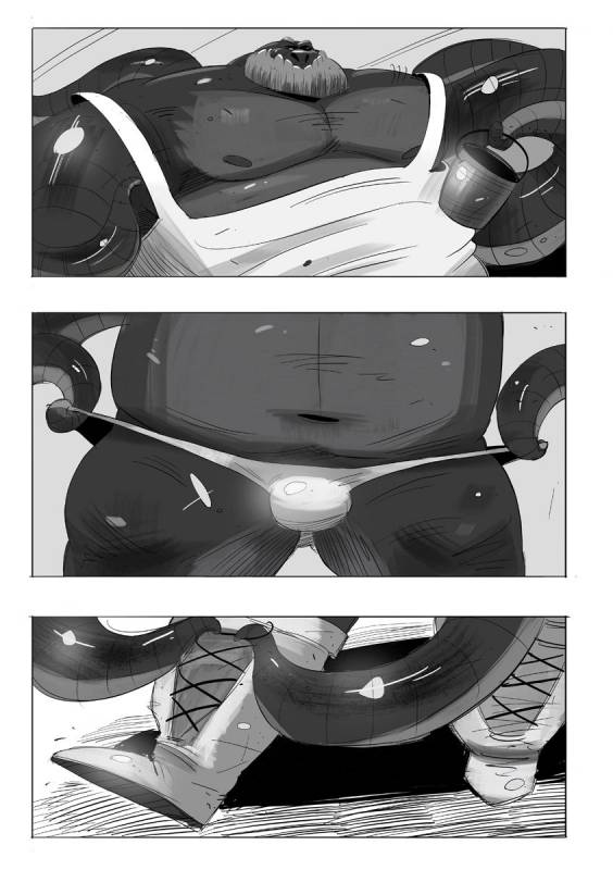 [Balmos] One Man VS The Sea_44