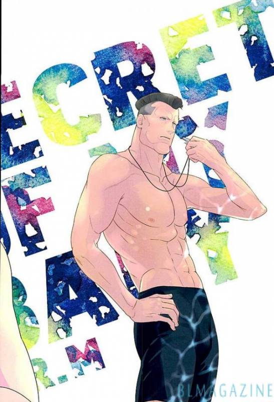 [BlackStar (Mai)] SECRET OF MY BABY vr.M (Gundam Unicorn)_41