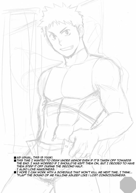 [CLUB-Z (Hinata Yagaki)] Yoru no Bushitsu de Enchousen [English] [Octagon] [Digital]_25