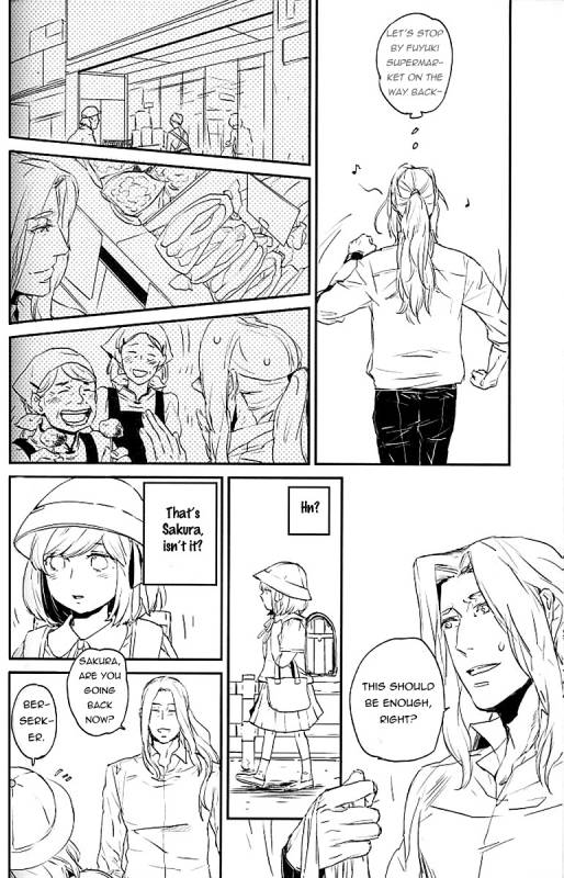 [Chidori] FateZero dj – A family with you_09