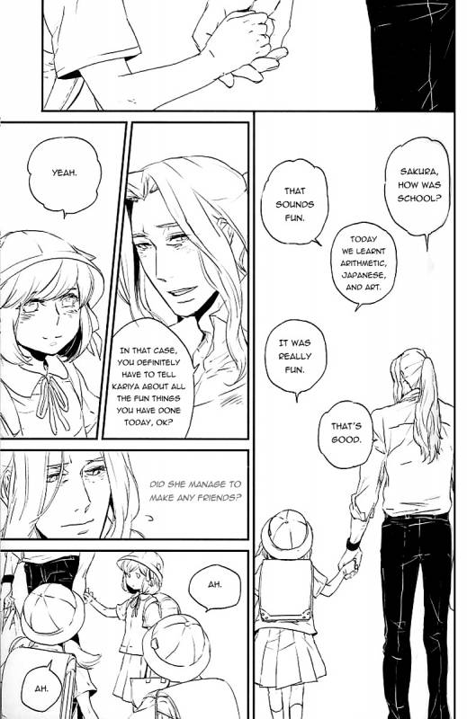 [Chidori] FateZero dj – A family with you_10