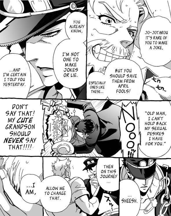 [Chrono Nanae] Mago Haji Jii wo Aishisugiteru  Gra_003