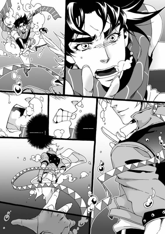 [Chrono Nanae] Mago Haji Jii wo Aishisugiteru  Gra_082