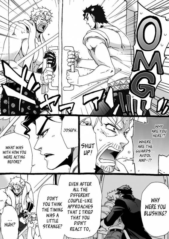 [Chrono Nanae] Mago Haji Jii wo Aishisugiteru  Gra_150