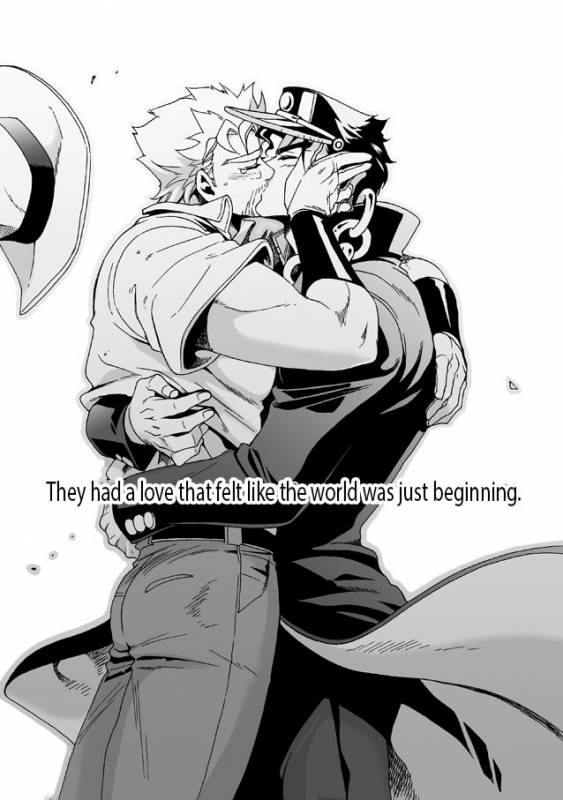 [Chrono Nanae] Mago Haji Jii wo Aishisugiteru  Gra_227