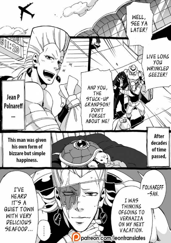 [Chrono Nanae] Mago Haji Jii wo Aishisugiteru  Gra_255