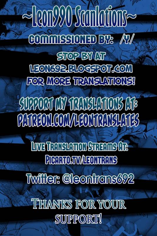 [Chrono Nanae] Mago Haji Jii wo Aishisugiteru  Gra_281