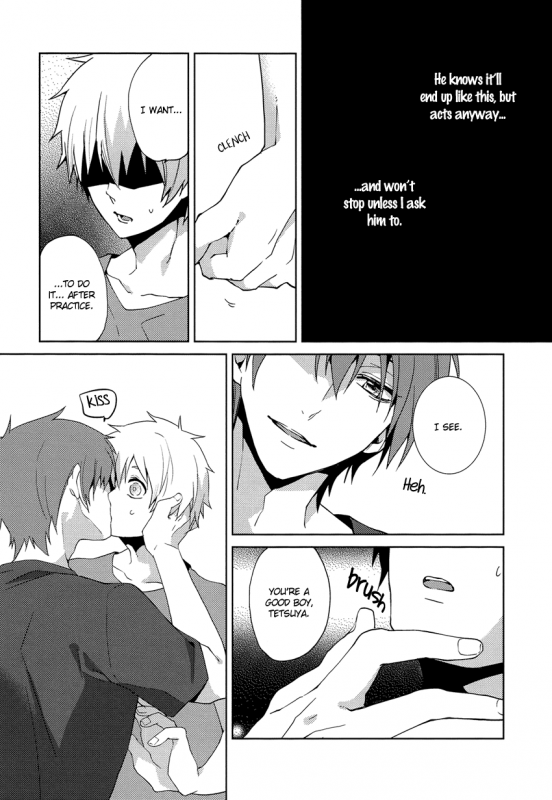 [Ciao! (Kanan)] Tsuyo Sugiru Hikari wa Itsuka Mi o (Kuroko no Basuke) [English] [FS & Raizuri]_06