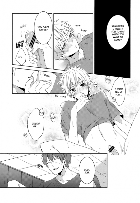 [Ciao! (Kanan)] Tsuyo Sugiru Hikari wa Itsuka Mi o (Kuroko no Basuke) [English] [FS & Raizuri]_27