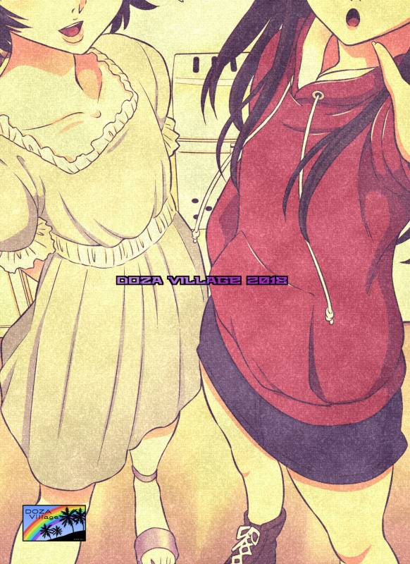 [DOZA Village (Dozamura)] Aoi to Nao-chan ~Tanoshii Otokonoko Enkou~ [Digital]_041