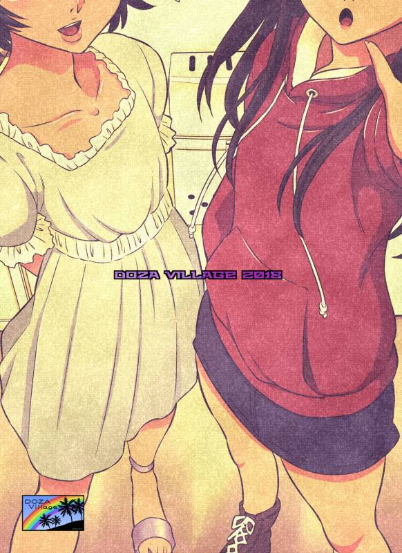 [DOZA Village (Dozamura)] Aoi to Nao-chan ~Tanoshii Otokonoko Enkou~ [Digital]_125