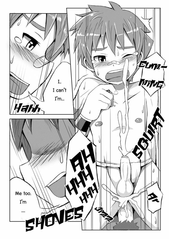 [Daikung] Good Boy (Touken Ranbu) [English]_19