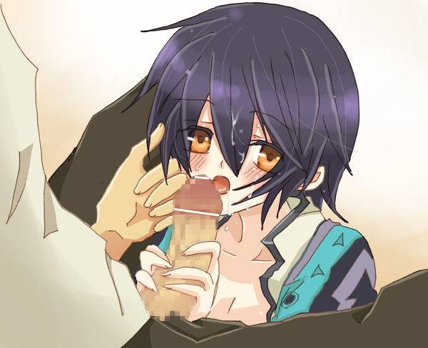 [Denjarasu Yamada] お願い☆ジュードくん！_2