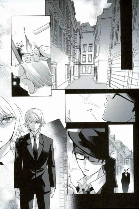 [Dig Dug (kurocastle)] BLACK -Osawa Sairokushuu- (Daiya no Ace)_192