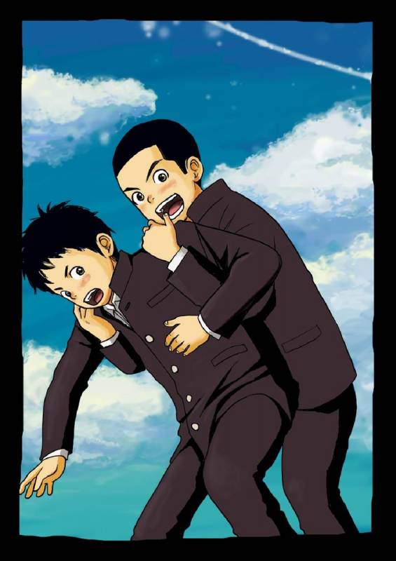 [Doronko Yuuyake] Sensei to Goshujin-sama Nakayasumi  Teacher and Master on Break [English] [Di_02