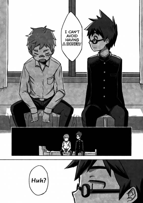 [Drum-kan (Kine)] Daiki-kun to Yuuta-kun. [Ge] [English] [Yuuta's Blog] [Digital]_29